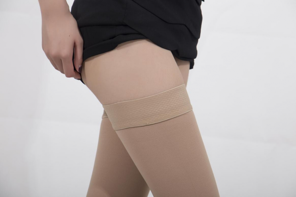 Varicose Vein Compression Stockings Medical Support Socks - Huibo