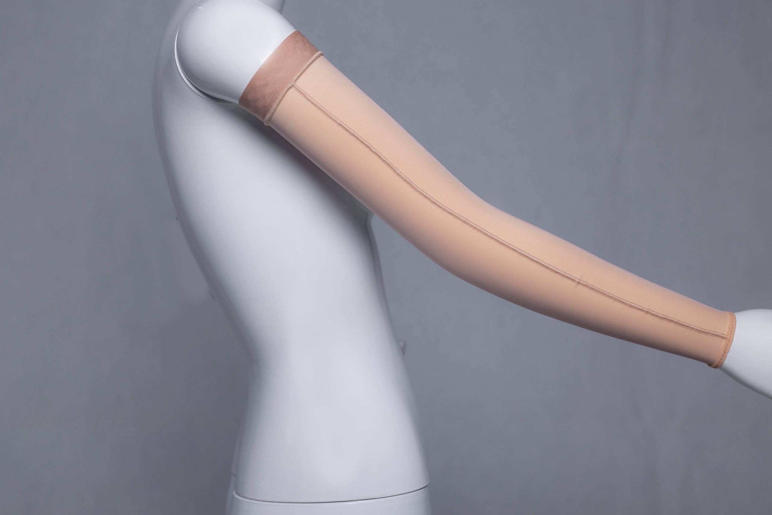 Arm Sleeve Compression Garment Huibo Medical